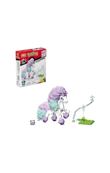 Mega Construx Pokemon Galarian Ponyta Set Mega Construx Pokemon Galarian Ponyta Set