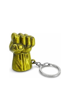 Marvel Avengers Hulk Yumruğu Metal Anahtarlık Alk5672 60772889 Marvel Avengers Hulk Yumruğu Metal Anahtarlık Alk5672 60772889
