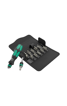 Wera Kraftform Kompakt 71 Security Wera Kraftform Kompakt 71 Security