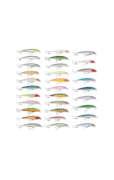 Rapala X-rap Saltwater Yapay Balığı Rapala X-rap Saltwater Yapay Balığı
