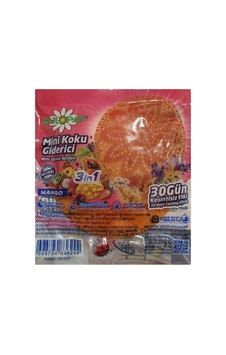 Mini Koku Giderici Tekli Mango Mini Koku Giderici Tekli Mango