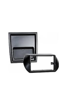 Pnr Audio Fiorino Double Teyp Çerçevesi Pnr Audio Fiorino Double Teyp Çerçevesi