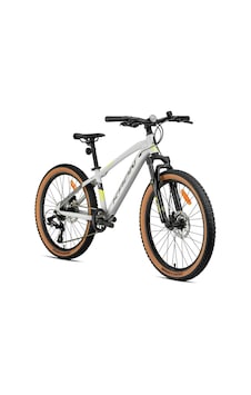 Xc 100 - 27.5 Mtb - 15' - 21 Vites - H.disc - Bej/neon Sarı-siyah Xc 100 - 27.5 Mtb - 15' - 21 Vites - H.disc - Bej/neon Sarı-siyah