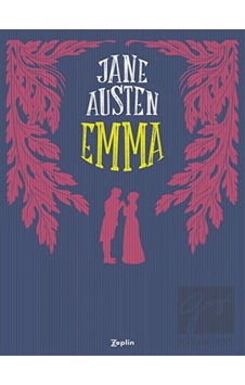 Emma Zeplin Kitap - Zeplin Kitap Emma Zeplin Kitap - Zeplin Kitap