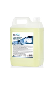 By Clean Endüstriyel Bulaşık Makinesi Deterjanı 5 KG By Clean Endüstriyel Bulaşık Makinesi Deterjanı 5 KG