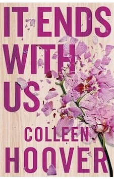 Kitapbulan İthal Kitap - It Ends With Us Kitapbulan İthal Kitap - It Ends With Us