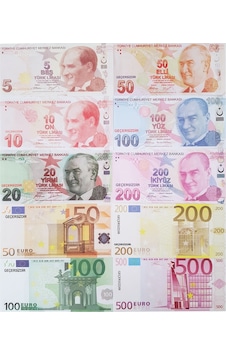 500 Adet Karışık Geçersiz Para Parti Şaka Düğün Sahte Film Dizi Parası 500 Adet Karışık Geçersiz Para Parti Şaka Düğün Sahte Film Dizi Parası