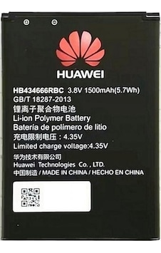 Huawei HB434666RBC Wifi Cihazları için Huawei R 216 Uyumlu Batarya Pil Huawei HB434666RBC Wifi Cihazları için Huawei R 216 Uyumlu Batarya Pil