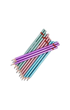 Rotring Metalik Renklerde Kurşun Kalem 12'li Paket Rotring Metalik Renklerde Kurşun Kalem 12'li Paket