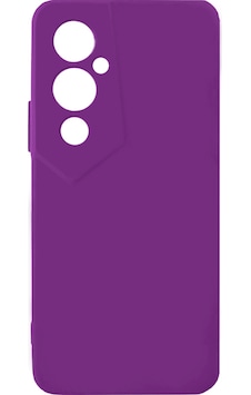 Kvy Tecno Pova 4 Pro Mat Silikon Kılıf Kvy Tecno Pova 4 Pro Mat Silikon Kılıf