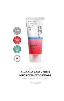 Glikolik Asit, Pdrn İçeren Mikro Spikül İğneli Wati For Skin Glycolic Acid Pdrn Micro Spicule Cream Glikolik Asit, Pdrn İçeren Mikro Spikül İğneli Wati For Skin Glycolic Acid Pdrn Micro Spicule Cream