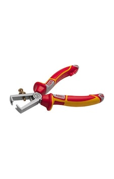 160 Mm Süper Izole Kablo Sıyırma Pensesi Nws 160 Mm Süper Izole Kablo Sıyırma Pensesi Nws