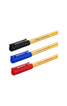 Pensan Ofispen 1010 3 Renk Pensan Ofispen 1010 3 Renk