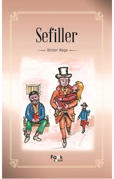 Sefiller - Victor Hugo - Fark Çocuk Sefiller - Victor Hugo - Fark Çocuk