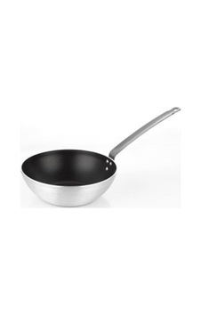 Smartlon Wok Tava 36 Cm Gri Smartlon Wok Tava 36 Cm Gri