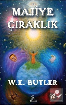 Majiye Çıraklık / W. E. Butler