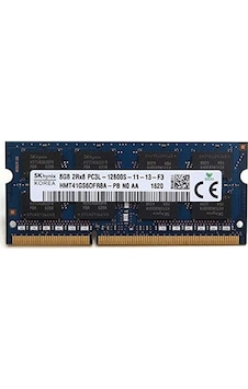 SK Hynix HMT41GS6DFR8A-PB 8 GB DDR3 1600 MHz CL11 Ram SK Hynix HMT41GS6DFR8A-PB 8 GB DDR3 1600 MHz CL11 Ram