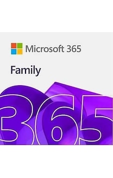 Ms Office 365 Aile - Esd Ep2-32296