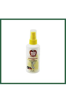 Bezos Sivrisinek Kovucu Vücut Losyonu Sprey 100 Ml Bzs01 Bezos Sivrisinek Kovucu Vücut Losyonu Sprey 100 Ml Bzs01