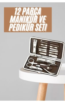 Tırnak Bakım Seti Tırnak Düzeltme Batık 12 Parça Çanta Tipi Manikür Pedikür - Htctduczzz12parçamanikürsetiiiiiii2 Tırnak Bakım Seti Tırnak Düzeltme Batık 12 Parça Çanta Tipi Manikür Pedikür - Htctduczzz12parçamanikürsetiiiiiii2
