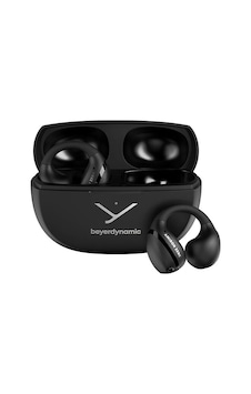 Beyerdynamic Amiron Zero Black True Wireless Open Ear Kulakiçi Kulaklık