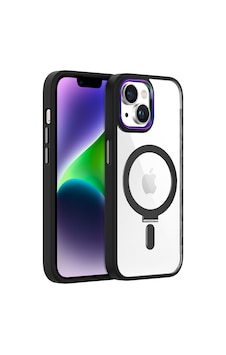Buff Apple Uyumlu iPhone 14 Plus Bumpermag Kılıf Buff Apple Uyumlu iPhone 14 Plus Bumpermag Kılıf