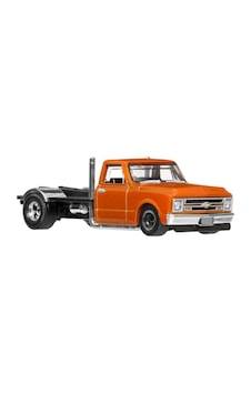 Hot Wheels Fast & Furious Premium Arabalar 1967 Chevy Custom Jhw6 Çok Renkli