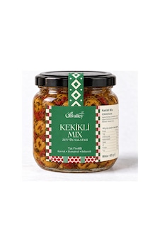 Kekikli Mix 425 G Kekikli Mix 425 G