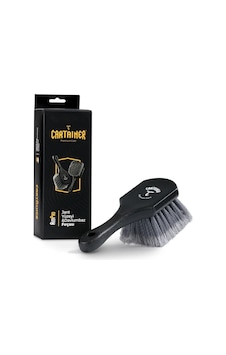 Cartainer Rimpro Jant Yüzeyi Ve Davlumbaz Temizleme Fırçası Cartainer Rimpro Jant Yüzeyi Ve Davlumbaz Temizleme Fırçası