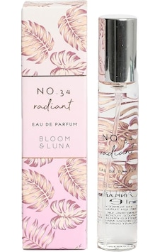 Bloom & Luna No: 34 Radiant Kadın Parfüm EDP 20 ML