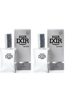 İxir Boss E2 Erkek Parfüm EDT 50 ML x 2 İxir Boss E2 Erkek Parfüm EDT 50 ML x 2