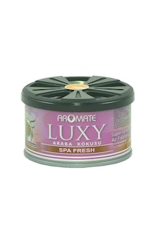 Aromate Konserve Oto Araba Kokusu Spa Fresh