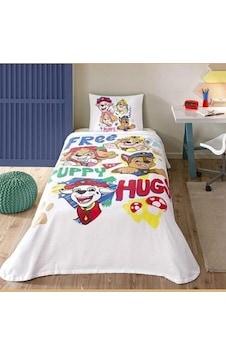 Taç Paw Patrol Action Lisanlı Pike Takımı Tek Kişilik Taç Paw Patrol Action Lisanlı Pike Takımı Tek Kişilik