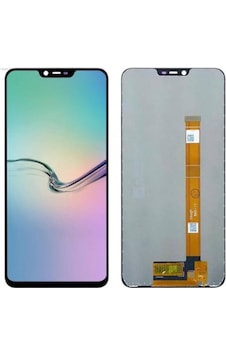 Kadrioğlu Oppo A5S Lcd Ekran Dokunmatik
