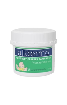 Alldermo Pişik Kremi 225 G
