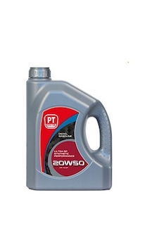 Petro Time 20W-50 Motor Yağı