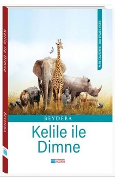 Kelile Ve Dimne -- Kelile Ve Dimne --