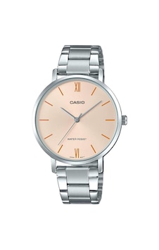 Casio LTP-VT01D-4BUDF Kadın Kol Saati Casio LTP-VT01D-4BUDF Kadın Kol Saati