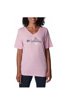 Columbıa Bluebırd Kadın T-shırt 1934611-679 Pembe Columbıa Bluebırd Kadın T-shırt 1934611-679 Pembe