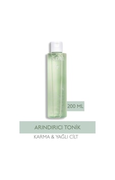 Caudalie Vinopure Purifying Toner 200 ML Caudalie Vinopure Purifying Toner 200 ML