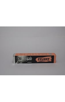 Zootech Felivit Kedi Vitamin Mineral Jel Zootech Felivit Kedi Vitamin Mineral Jel