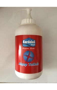 Kardelen Ahşap Tutkalı Beyaz 700 G Kardelen Ahşap Tutkalı Beyaz 700 G