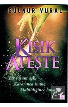 Mercankitap Kısık Ateşte / Gülnur Vural
