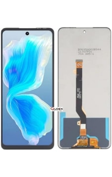 Tecno Camon 19 Neo Lcd Ekran Dokunmatik Ch6i Tecno Camon 19 Neo Lcd Ekran Dokunmatik Ch6i
