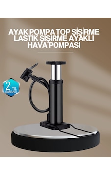 Extra Güçlü Ayak Pompası Otomobil Motosiklet Bisiklet Uyumlu Krgltgsz02ufzr6mwcc Extra Güçlü Ayak Pompası Otomobil Motosiklet Bisiklet Uyumlu Krgltgsz02ufzr6mwcc