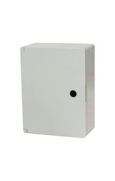 Çetinkaya Elektrik Panosu Abs Opak Ip65 25x33x13 Çp 5002 Çetinkaya Elektrik Panosu Abs Opak Ip65 25x33x13 Çp 5002