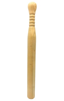 Beyzbol Sopası Sade Kısa - 50cm 5468 Çok Renkli Beyzbol Sopası Sade Kısa - 50cm 5468 Çok Renkli