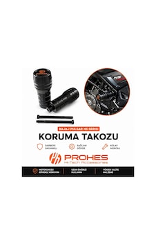 Prohes Ph-853 Bajaj Pulsar Ns Serisi Motor Koruma Takozu Prohes Ph-853 Bajaj Pulsar Ns Serisi Motor Koruma Takozu