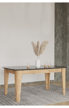 Avrupa Atlantik Çam 80x130 Mutfak Masası Avrupa Atlantik Çam 80x130 Mutfak Masası