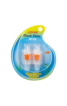 Leecome Mt100 Çiftli Check Valve